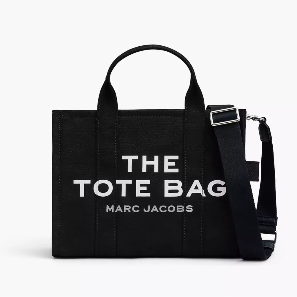 Marc Jacob’s Tote Bag
